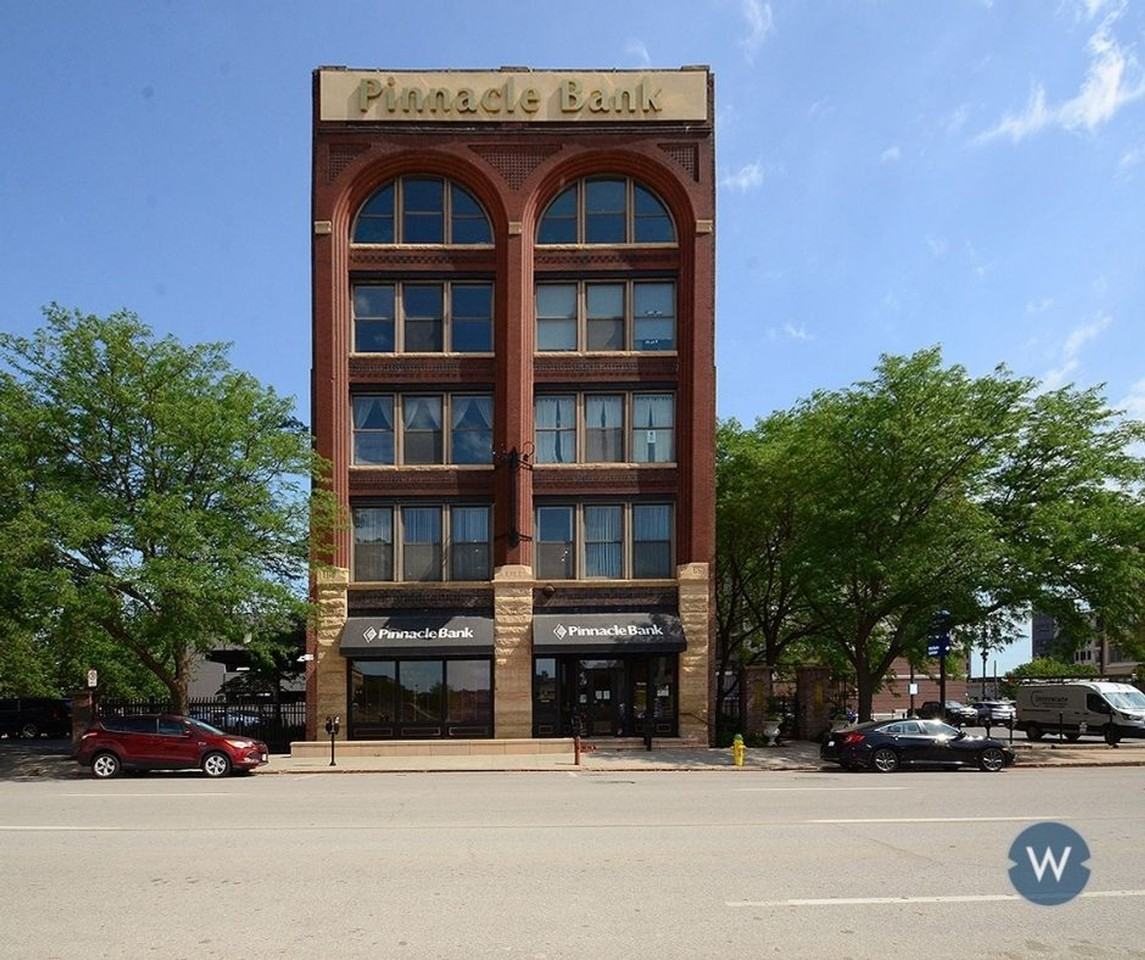 The Riley Building - Photo 2 of 4