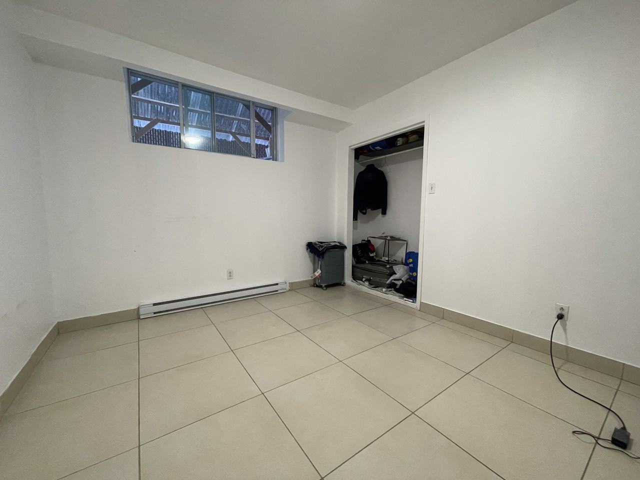 10709 A Av. LeBlanc Apartments 10709 Av Leblanc, Montréal, QC H1H 5C4