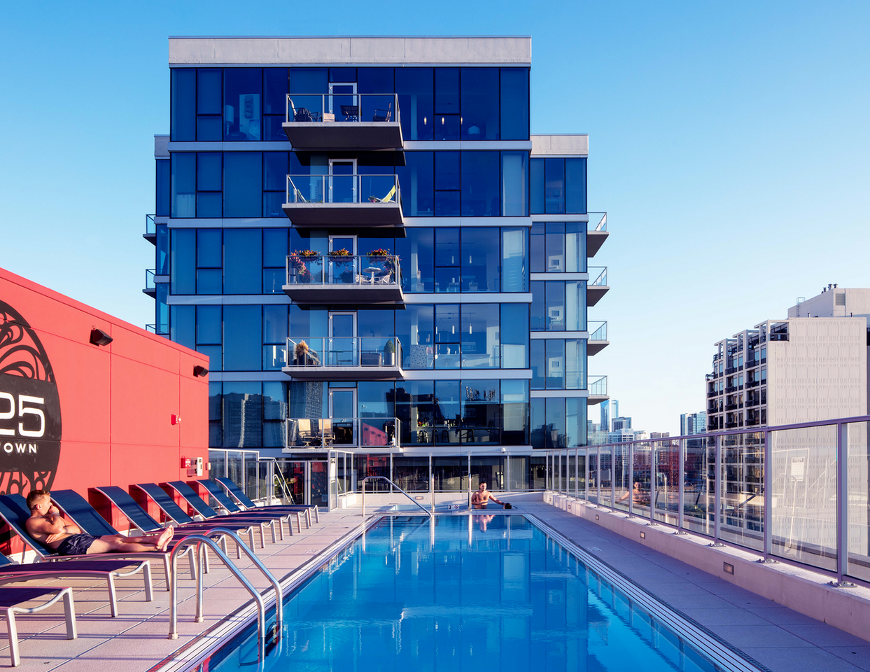 1225 N Wells St #2-2 - Photo 6 of 10