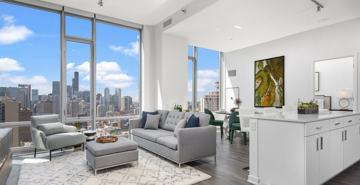 featured image of 1201 N La Salle Dr #3-3PH