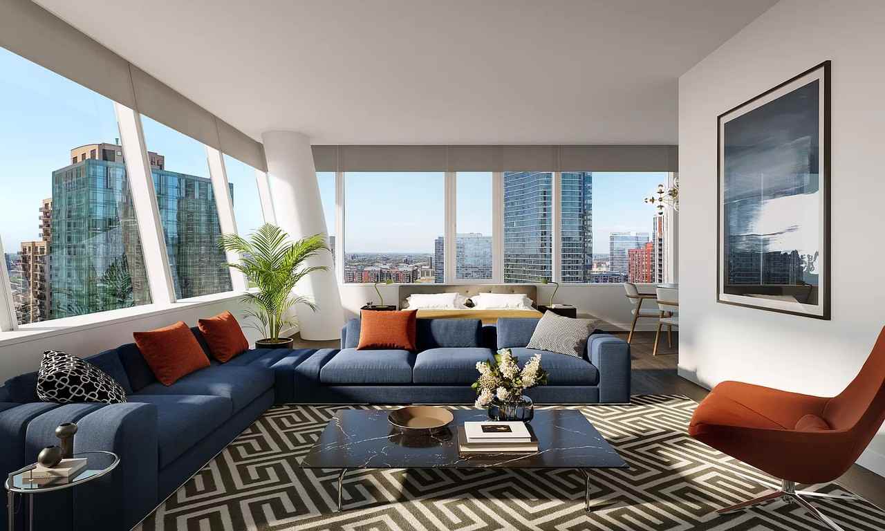 S Michigan Ave #3705 - Photo 2 of 16