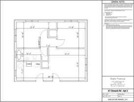 70 Chiswick Rd #3 - Photo 1 of 1