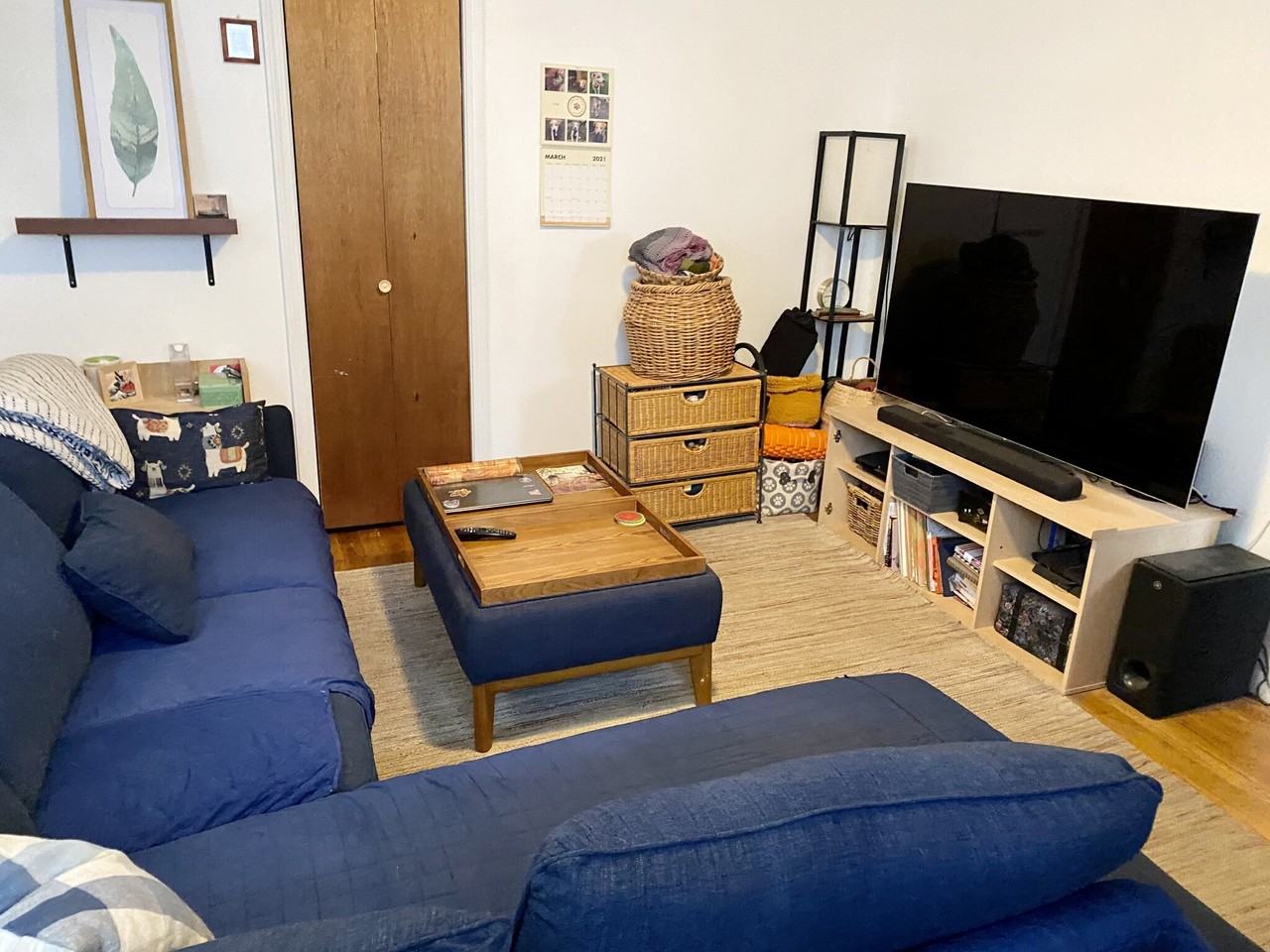 167 Charles St #1 - Photo 4 of 17