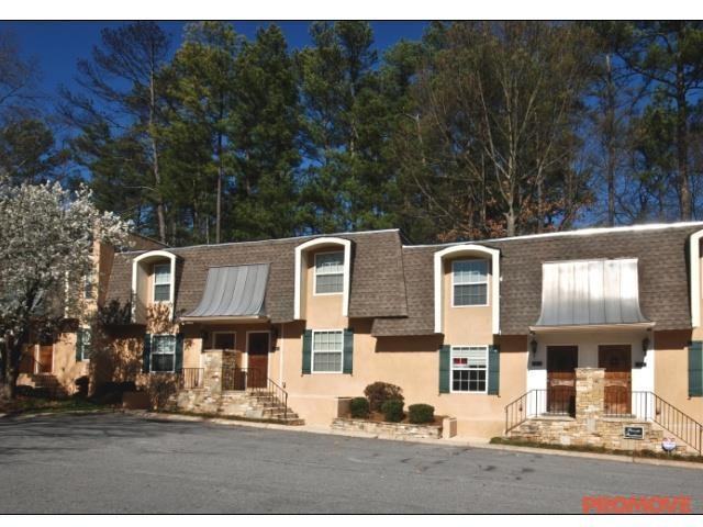 Chateau at Dunwoody Apartments 4430 Tilly Mill Rd, Dunwoody, GA 30360