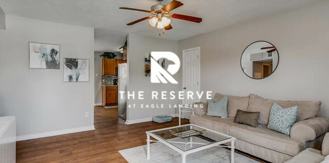 The Reserve at Eagle Landing - Photo 1 of 1