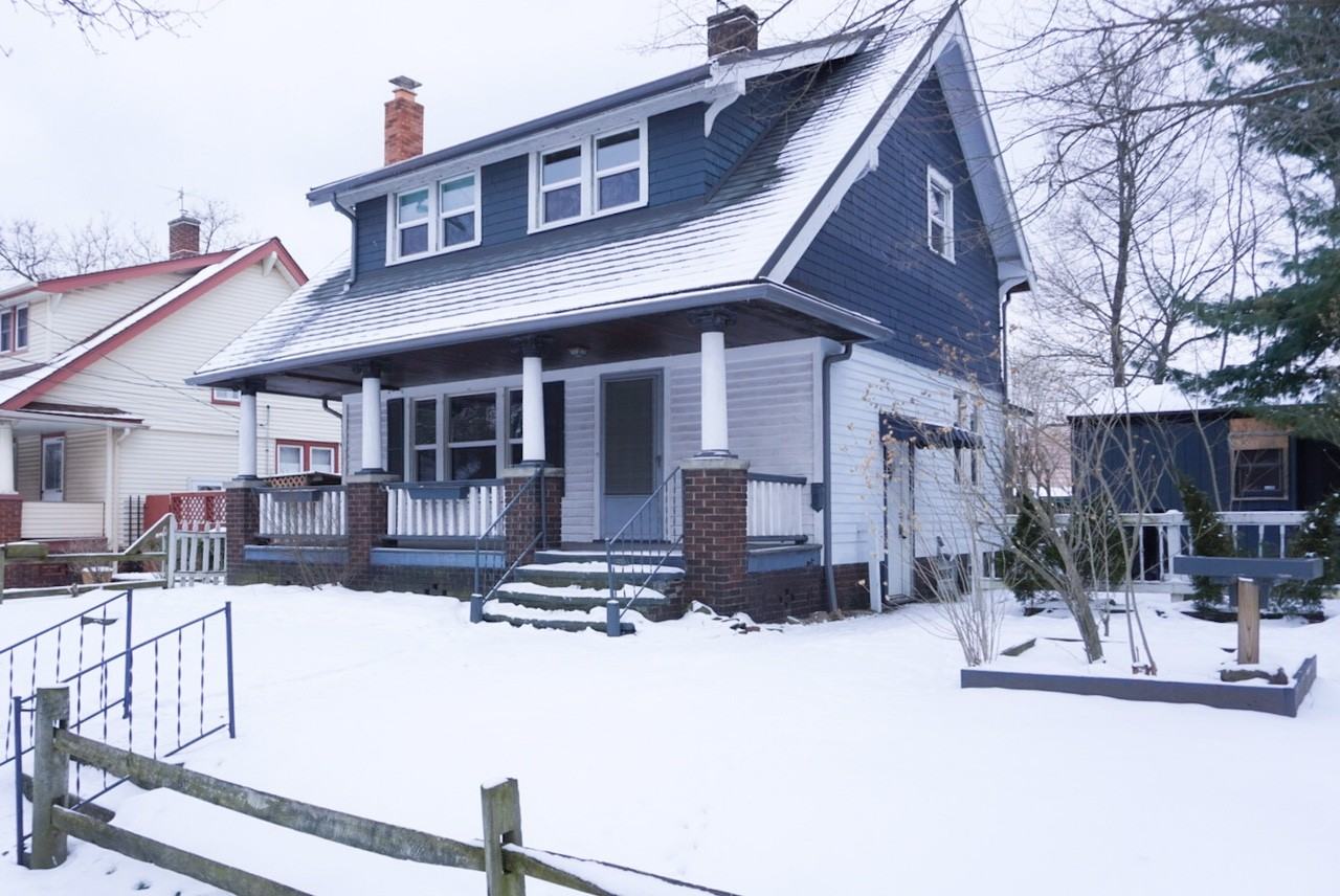 2041 Treadway Ave #NA - Photo 2 of 20