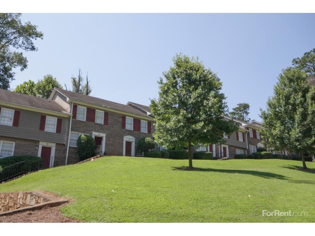 Parkside at Camp Creek - Photo 2 of 19