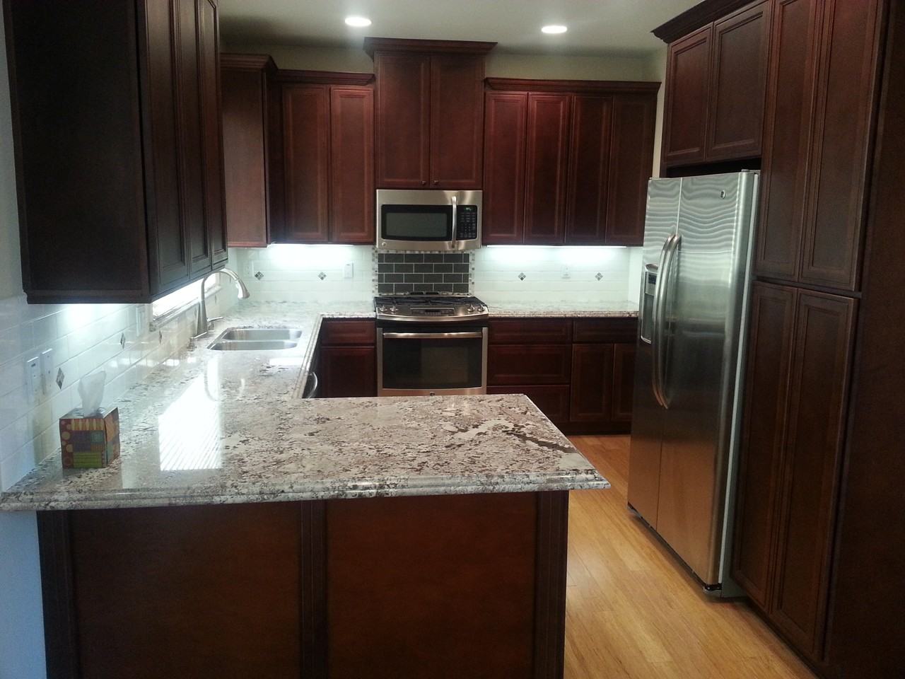 2407 Mathews Ave #B - Photo 5 of 14