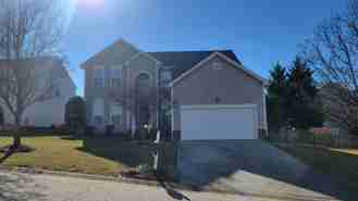 14807 Flour Mill Ct #NA - Photo 1 of 1