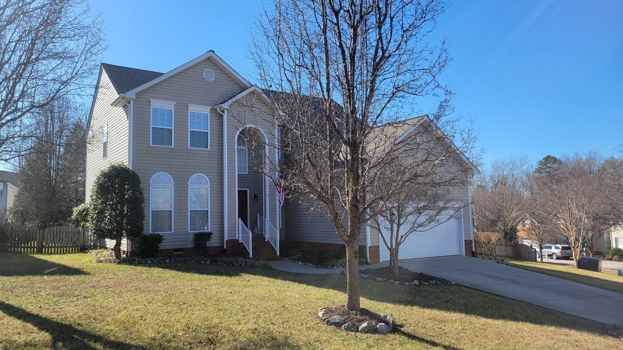 14807 Flour Mill Ct #NA - Photo 2 of 25