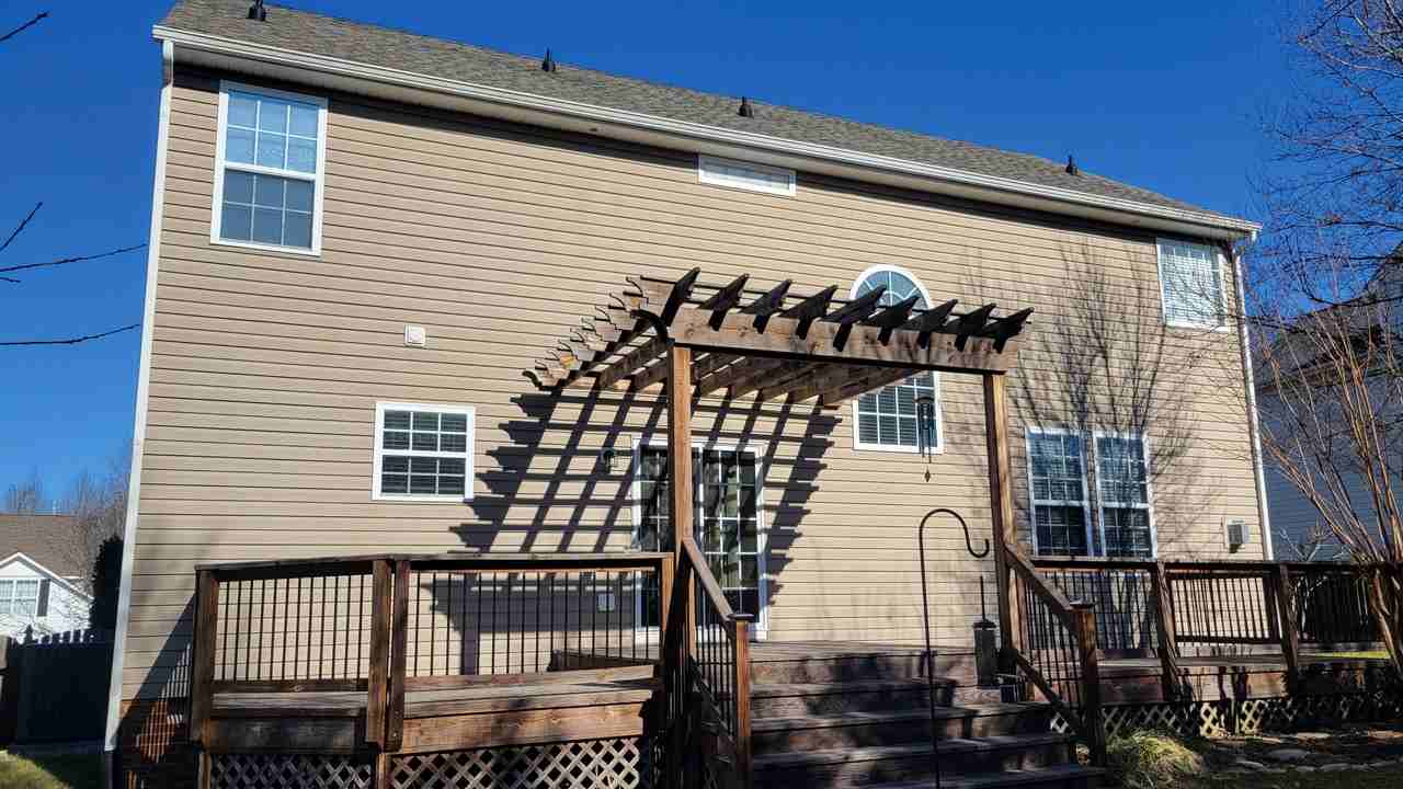 14807 Flour Mill Ct #NA - Photo 4 of 25