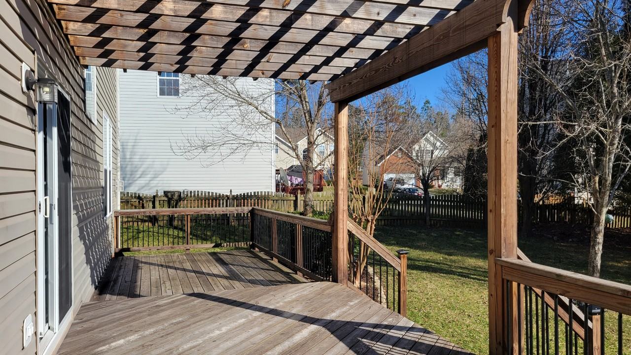 14807 Flour Mill Ct #NA - Photo 7 of 25