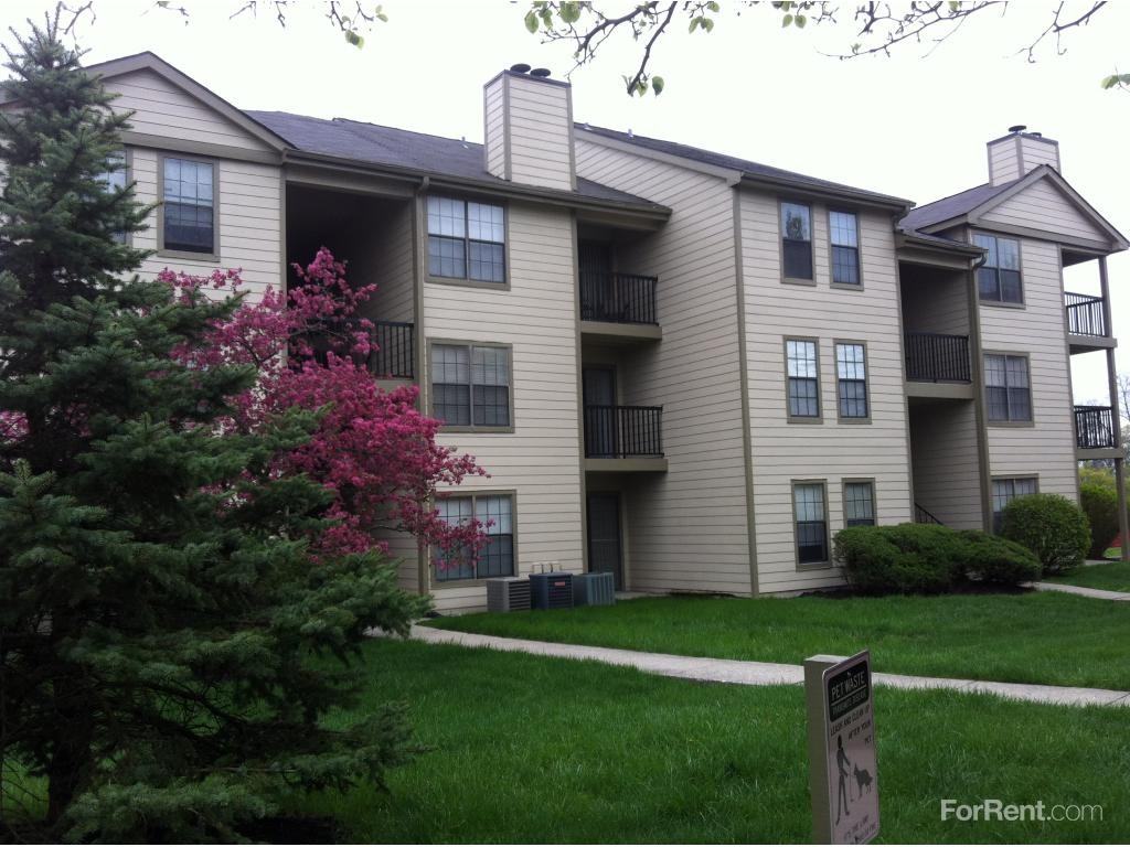 Breckinridge Court Apartments - Photo 3 of 19