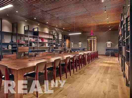 W 31st St #57D - Photo 6 of 10