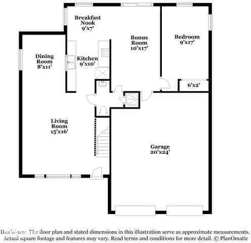 1771 Clover Cir - Photo 2 of 17