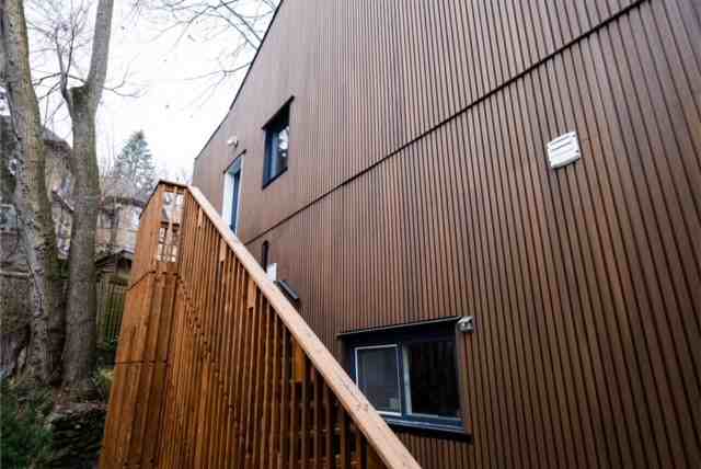 8 Dacre Crescent #A - Photo 2 of 13
