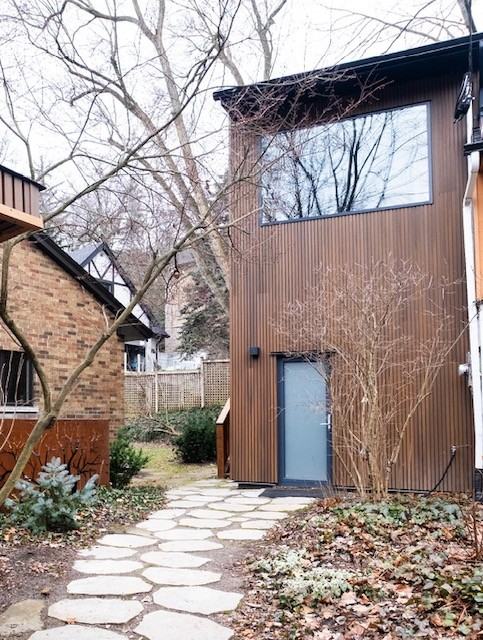 8 Dacre Crescent #A - Photo 3 of 13