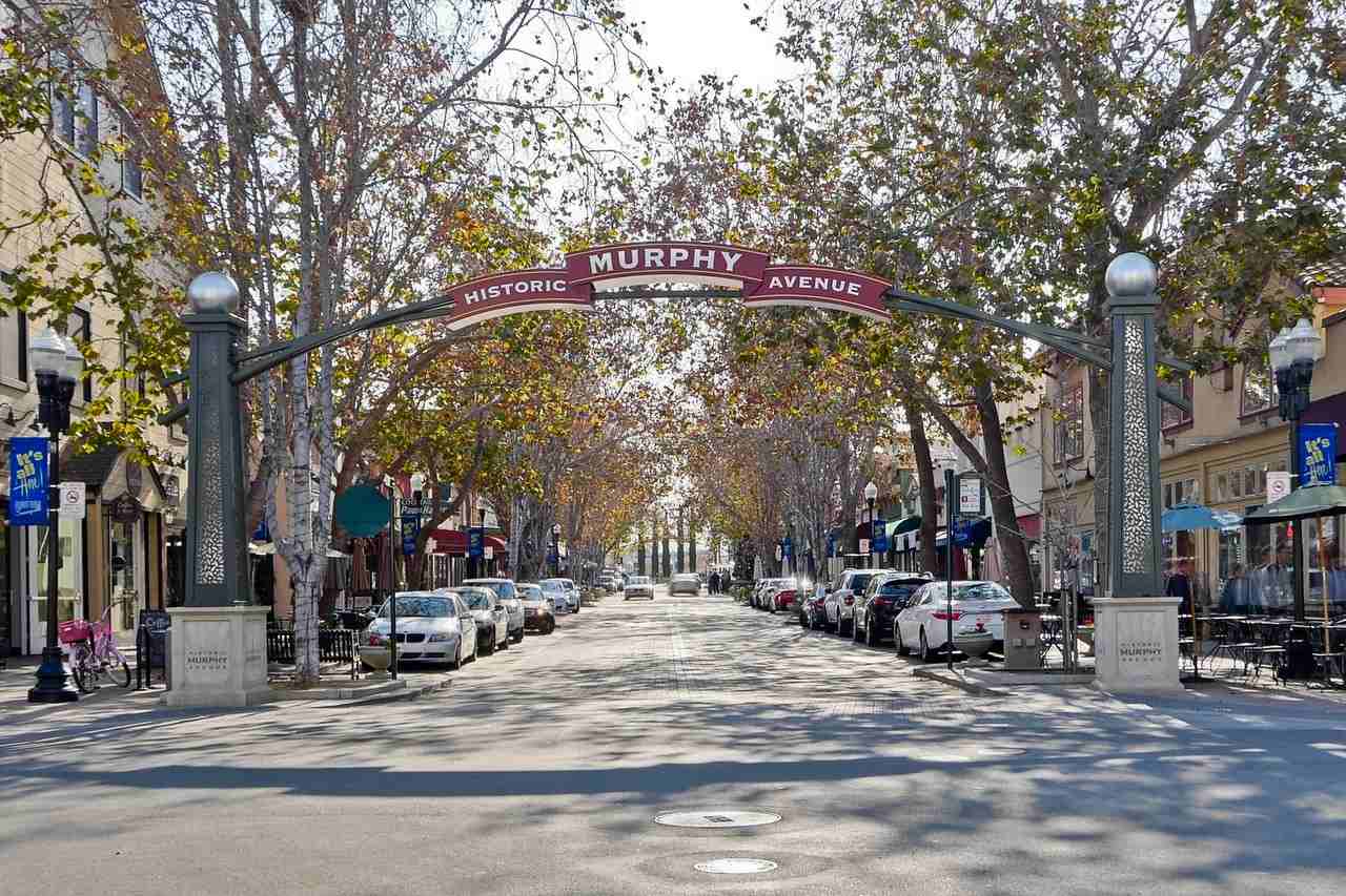 319 North Sunnyvale Avenue - Photo 2 of 11