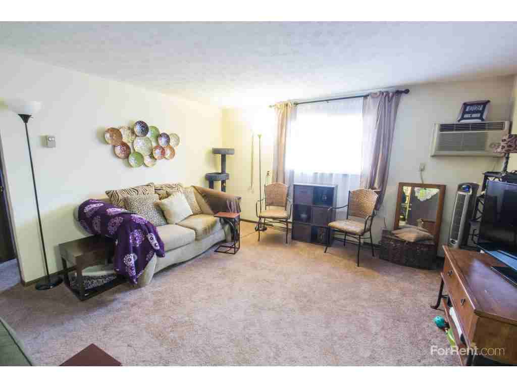 Chalet DeVille Apartments - Photo 3 of 14