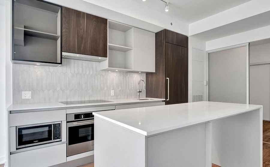 405 Dundas Street West #616 - Photo 3 of 12