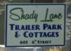 801 Shady Lane Parknorth 6Th Street #1 - Photo 2 of 3