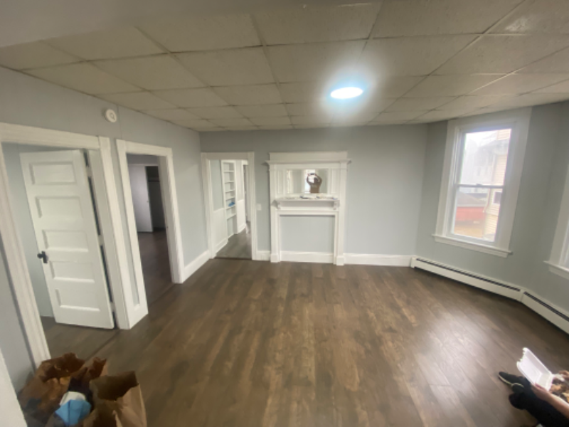 63 Lowell Ave #2 - Photo 2 of 10