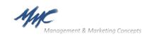 MMC Properties
