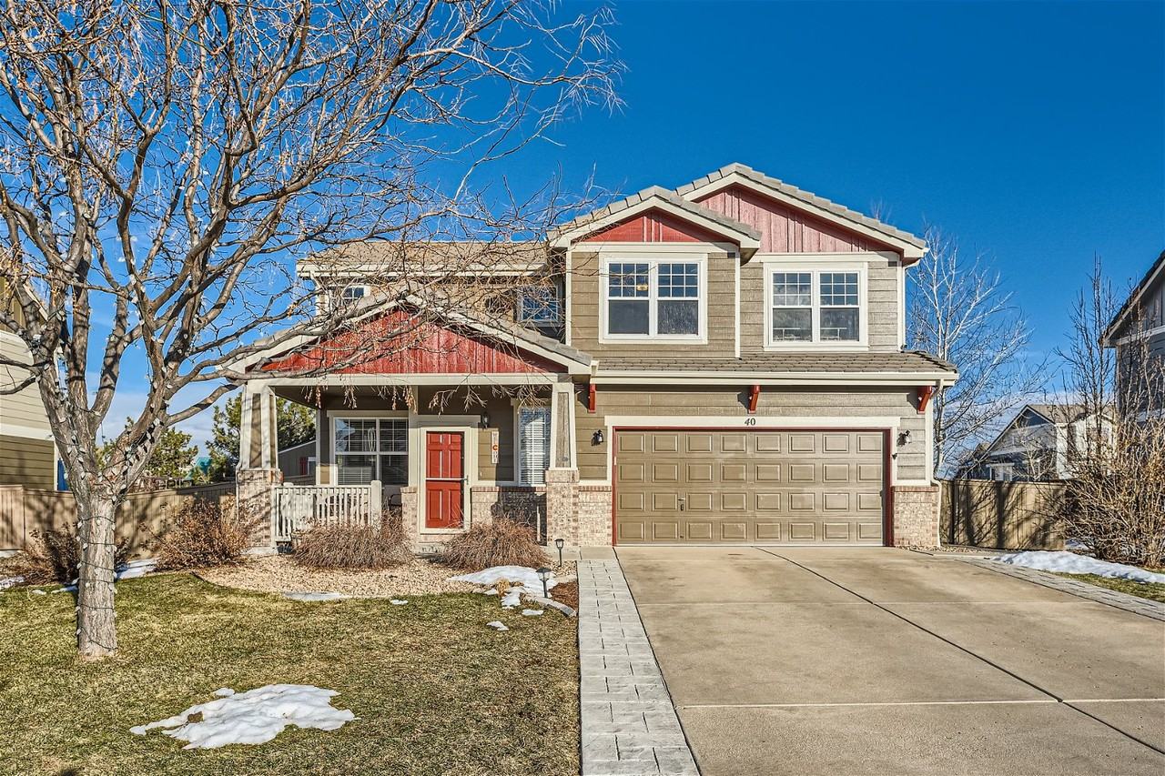 40 Ellendale St #NA - Photo 2 of 43