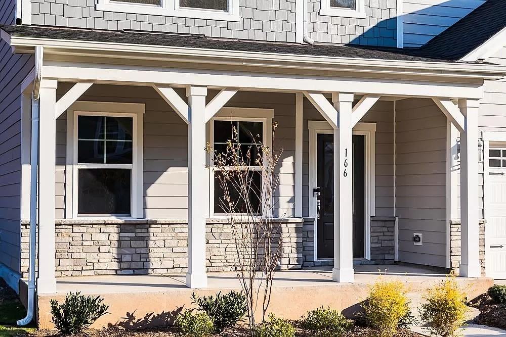 166 Hickory Grove Dr #NA - Photo 2 of 25