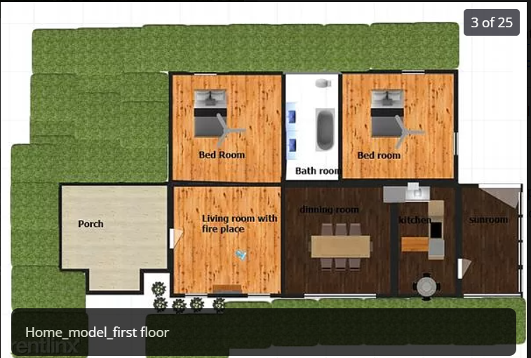 710 Hogestown Rd #NA - Photo 2 of 20