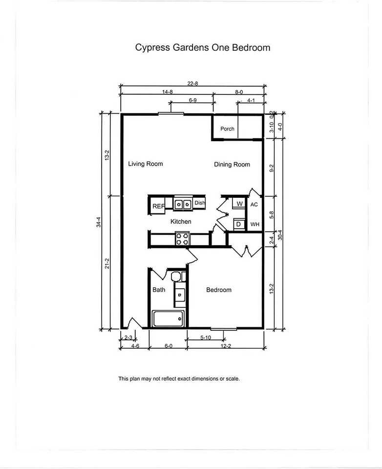 1401 E 10th St - Photo 2 of 14