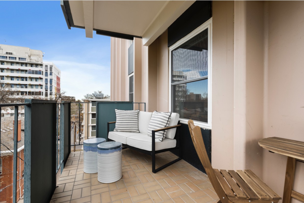1265 Race St #505 - Photo 4 of 19