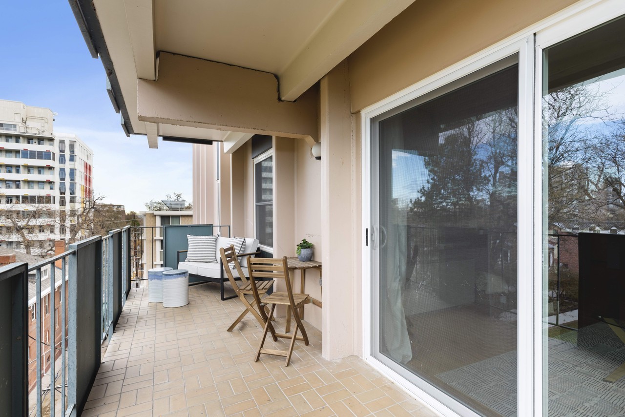 1265 Race St #505 - Photo 7 of 19