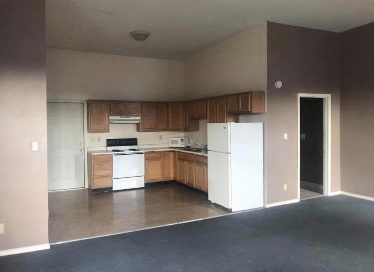 200 N Washington St #2