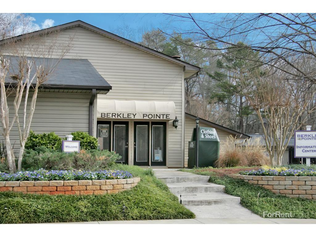 Berkley Pointe Apartments 500 Wenwood Rd, Greenville, SC 29607 Zumper