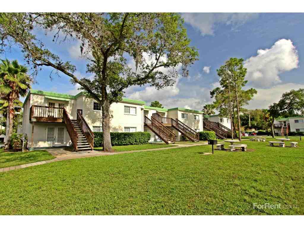Revere Landings Apartments 1520 E Fletcher Ave, University, FL 33612 Zumper