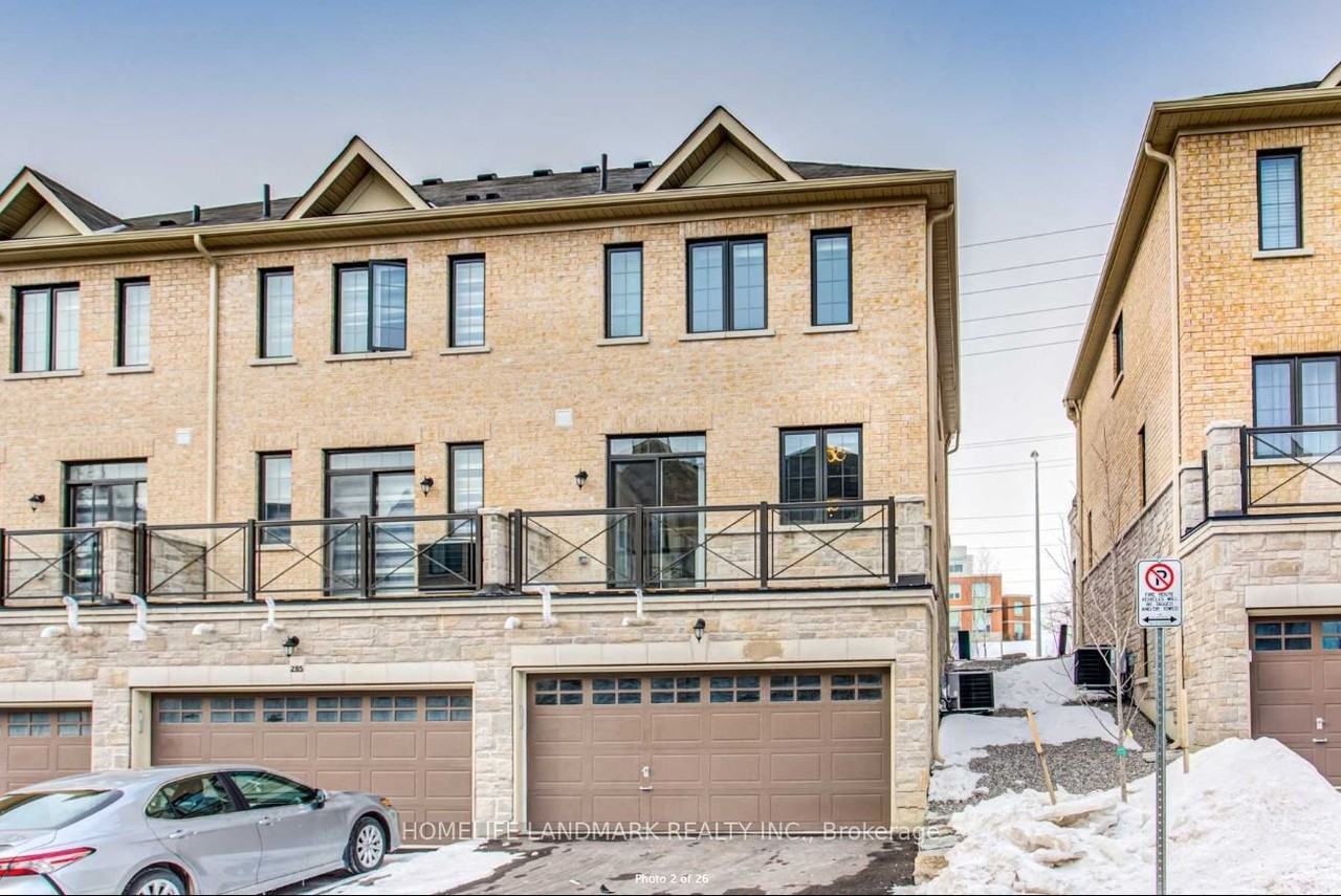 283 Bloomington Road - Photo 2 of 7