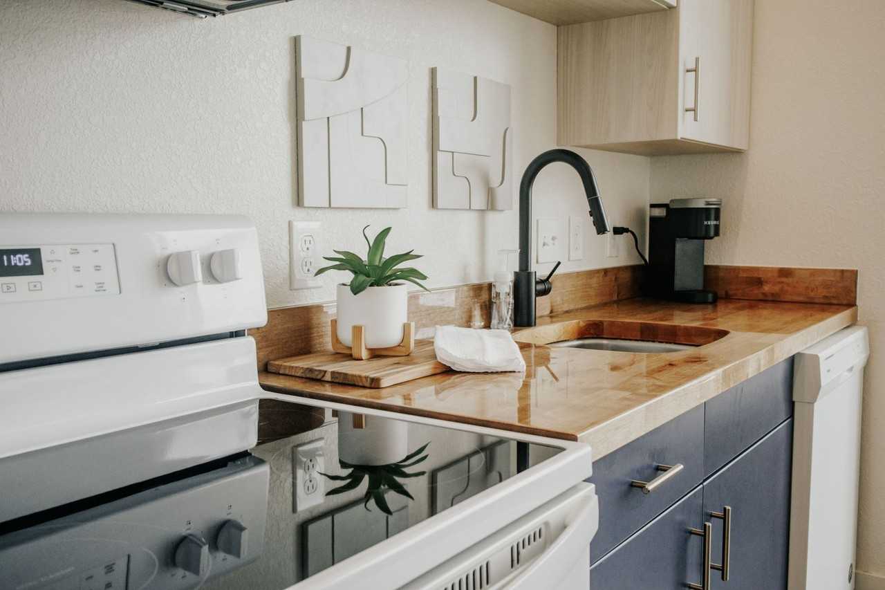 Urban Loft Co. Downtown Jonesboro - Photo 2 of 41