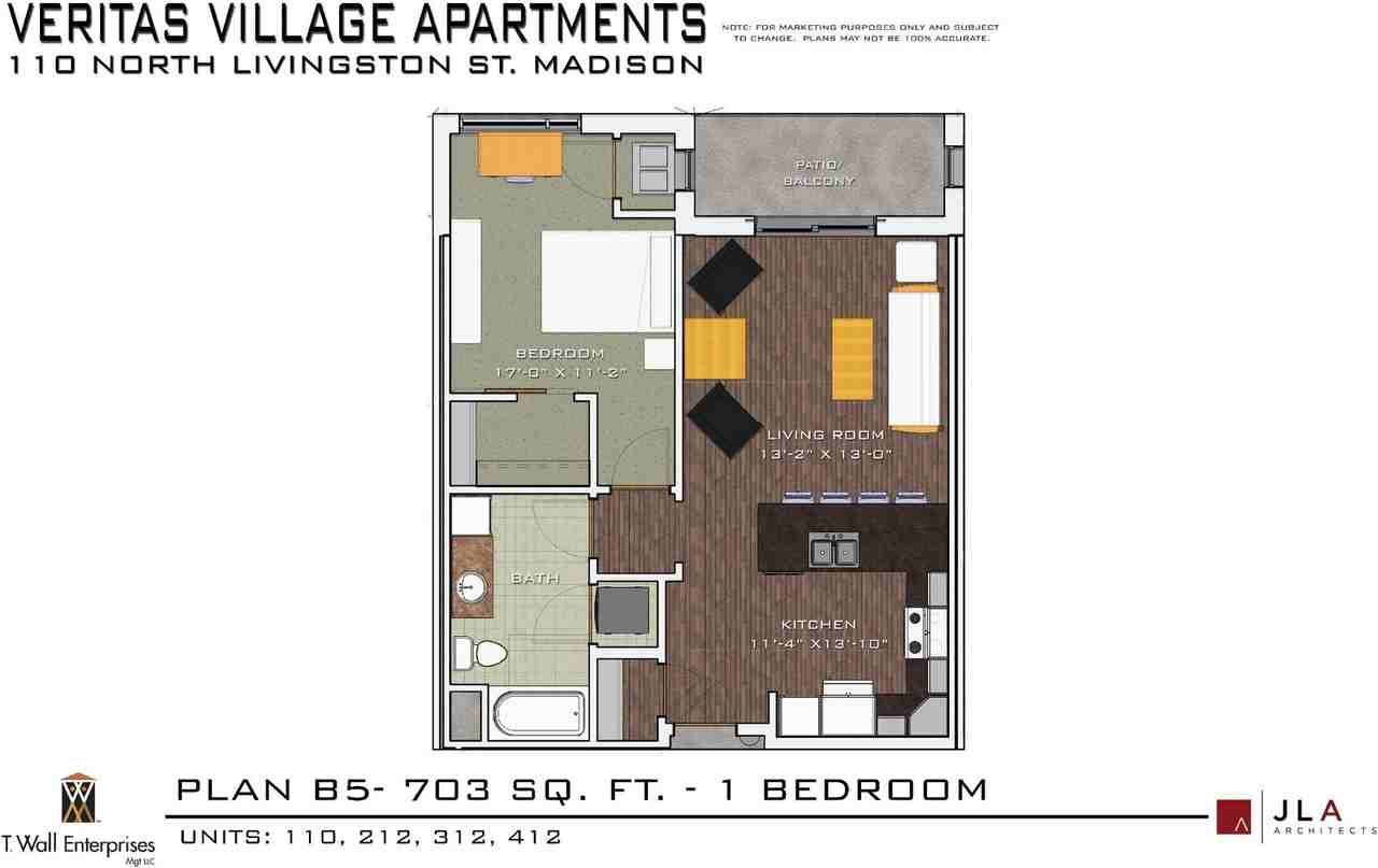 Veritas Village - Photo 7 of 23