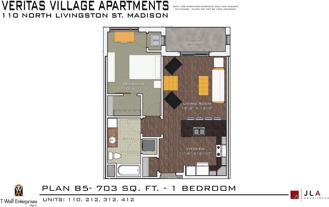 Veritas Village - Photo 1 of 1