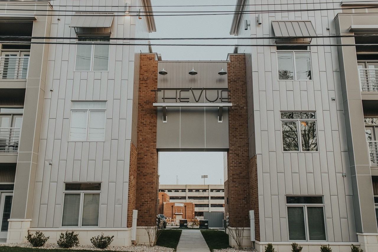 The Vue - Photo 2 of 50