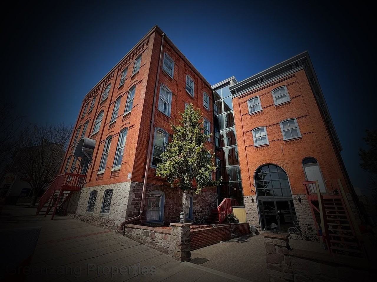 Cigar Factory Apartments - Photo 4 of 16