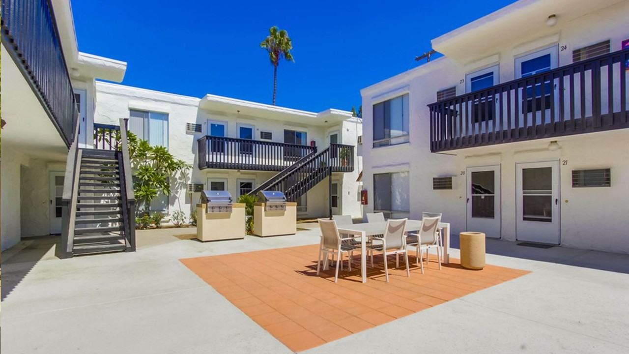 The Belmont - Photo 5 of 8