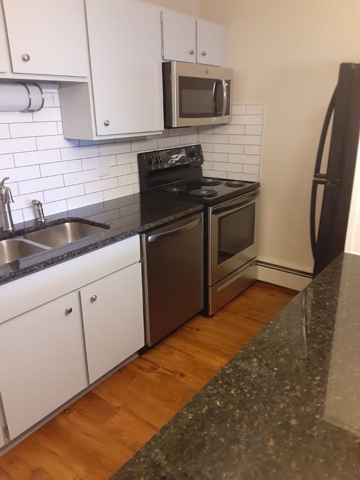 Second - Photo 2 of 8