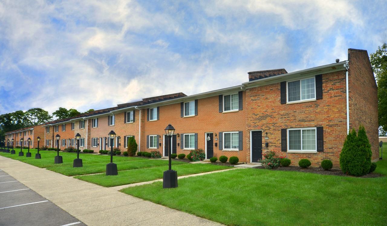 Symmes Apartments in Fairfield Ohio - Photo 7 of 15
