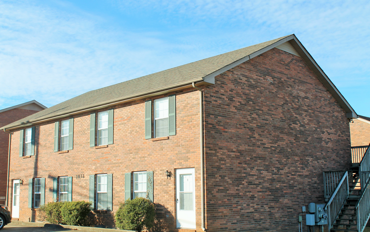 Jockey Dr. 3872 3872 Jockey Dr, Clarksville, TN 37042 Apartment