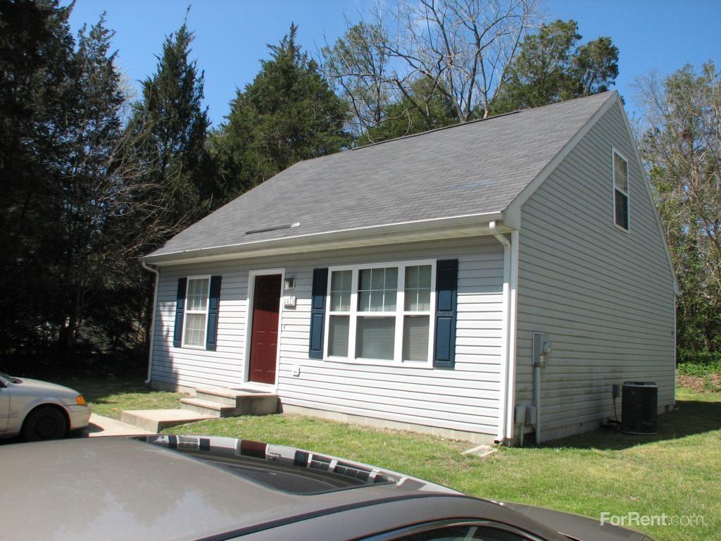 Fairfax Properties at Salisbury: Student Housing - Photo 3 of 19
