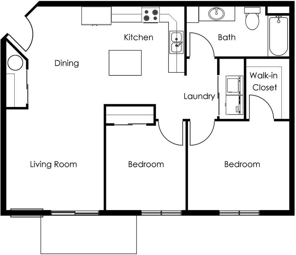 Lindenwood Apartments - Photo 5 of 18