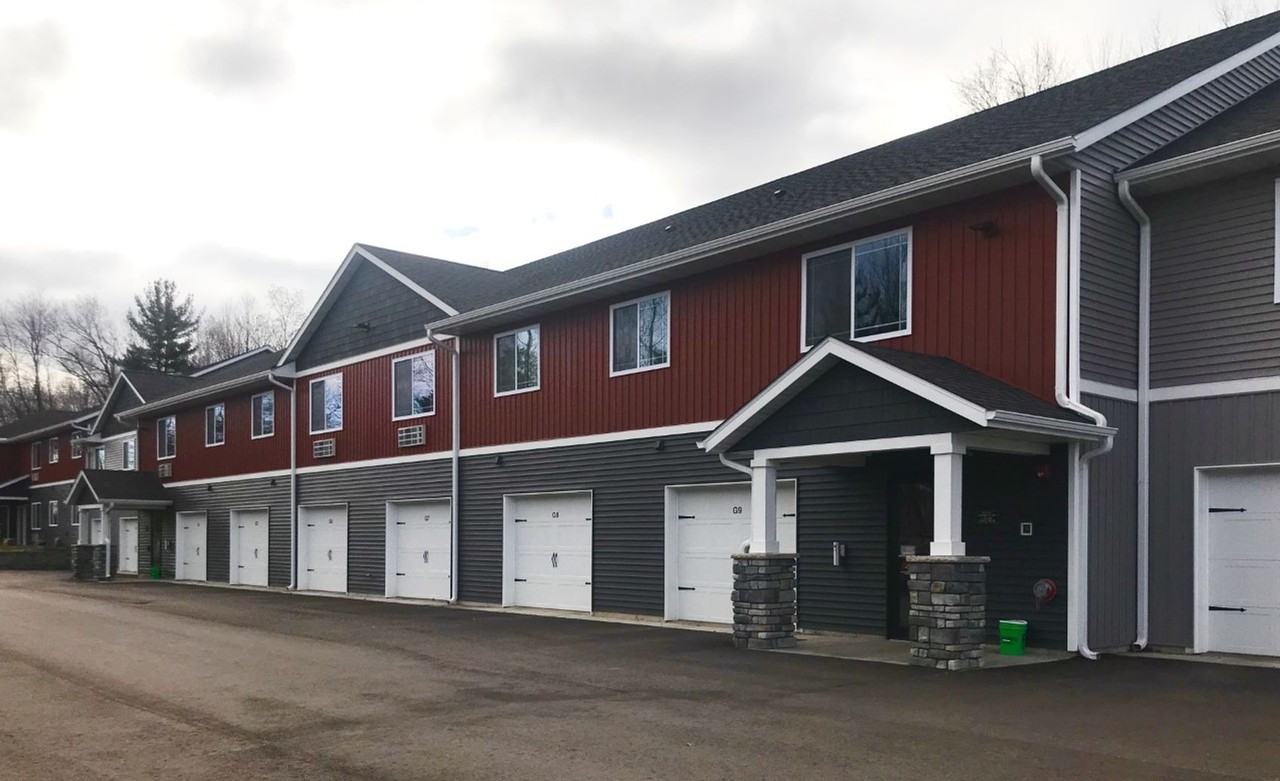 North Ridge Apts - Photo 2 of 50