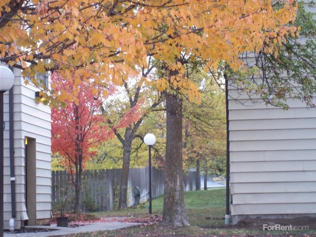 Mountain View Apartments - Photo 2 of 14